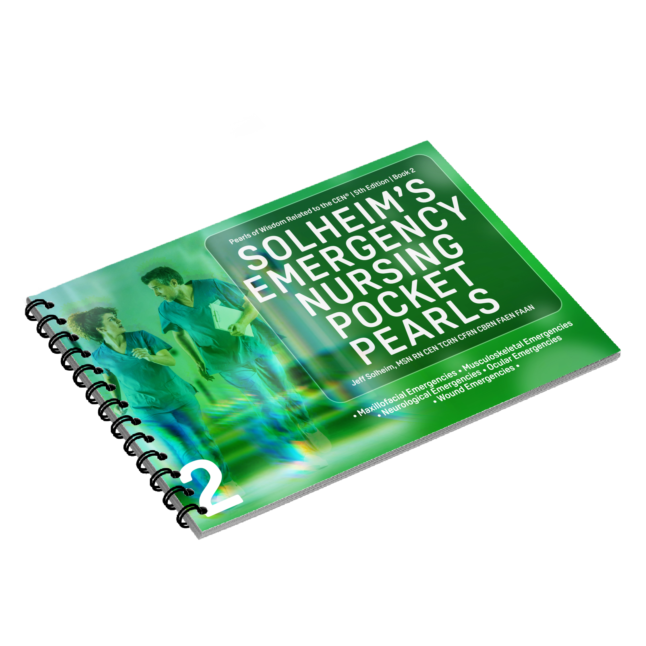 Emergency — Study Materials | Start Learning Today — Solheim